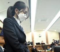 양평 공흥지구 의혹의 얼굴들…특검 앞에 선 최은순·김진우 그리고 종묘 차담회 신수진