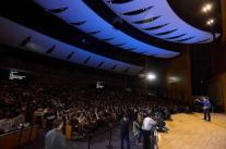 SK AI 서밋 2025. 韓 AI 세계와 통했다…국경 넘는 지식 교류의 장으로 진화