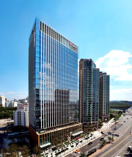 LG유플러스, 3분기 영업수익 4조108억원 달성