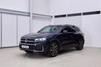 폭스바겐코리아, 투아렉 오너 화보 공개…화려함보다 본질의 깊이