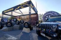 한국타이어, 2025 세마쇼 참가…SUV 전용 타이어 브랜드 다이나프로 알린다