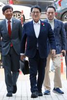 서훈·박지원 정면 겨냥…검찰, 서해 피살 은폐 의혹에 중형 구형