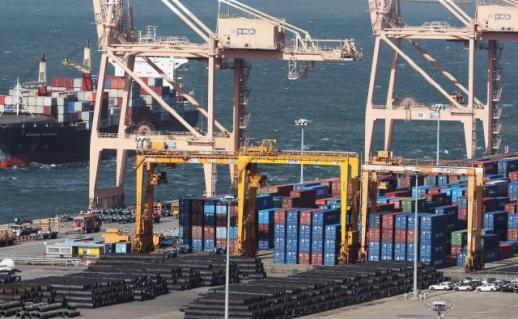 韩国9月国际收支经常项目顺差达134.7亿美元 创同期历史新高