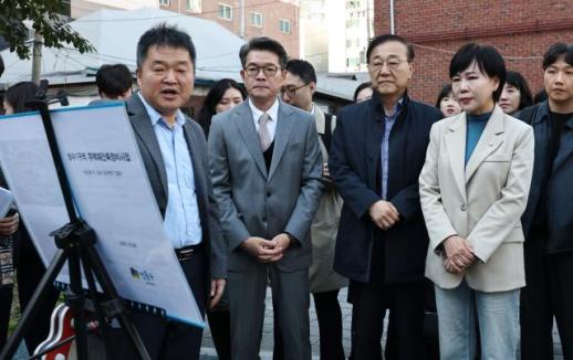 정비사업의 주인은 주민인데… 공공 인센티브가 압박 수단 되나