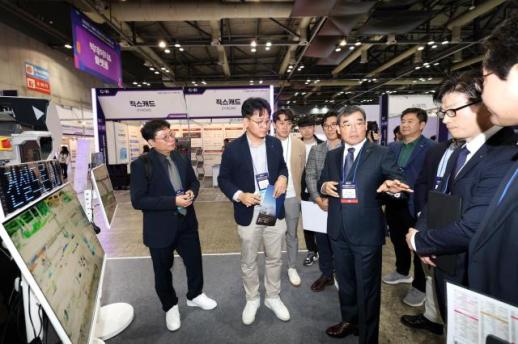 대우건설, 스마트건설 얼라이언스 의장사 취임 AI·데이터 중심 건설산업 전환 이끈다