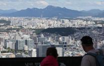 10·15 대책 후 서울 아파트값 상승세 두 주 연속 둔화…경기 일부는 풍선효과 확대