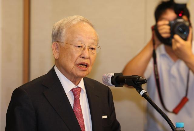 경총 노란봉투법, 사용자 범위 모호...고용부에 질의서 전달