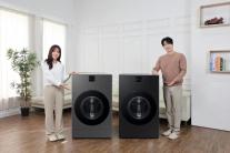 삼성전자, 비스포크 AI 콤보 신규 색상 2종 출시