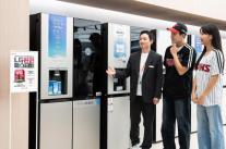 LG전자, 트윈스 우승 기념 이벤트 개최...최대 25% 할인