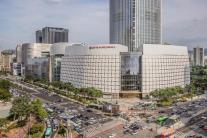 롯데쇼핑, 3분기 영업익 16% 감소…마트·슈퍼 부진 지속