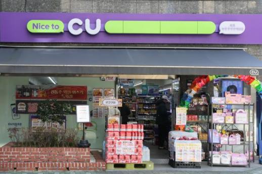 政府补贴助推韩国便利店 第三季度业绩飘红