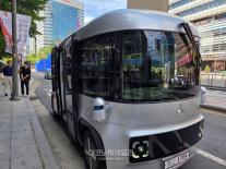 복잡한 임시운행 허가 절차...자동차 부품업계 발목