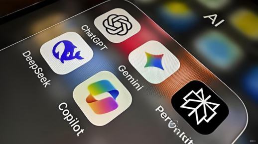 韩国宣布AI三强雄心  现实壁垒如何突围