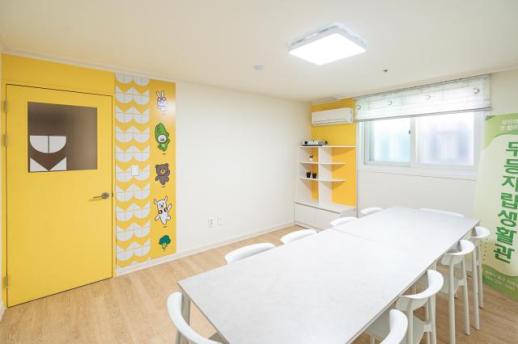 [데일리 뱅킹 브리프] KB국민은행, KB드림홈 개관…자립준비청년 환경 개선 지원 外