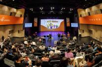 볼보코리아, 장애 어린이 가족 대상 뽀로로 싱어롱쇼 성료