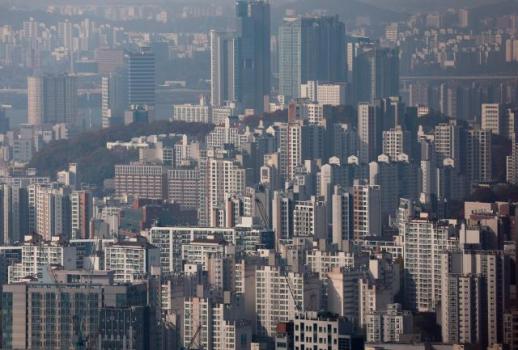 首尔三十多岁购房者占比创四年新高 住房管控政策反成市场推力