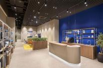 삼천리모터스, BMW 천안 서비스센터 새 단장