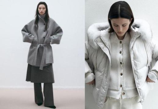 추위야 반갑다…신세계인터, 여성복 아우터 매출 세 자릿 수 껑충