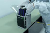 이노스페이스, 첫 상업발사체 한빛-나노 브라질 발사 임박