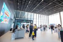 한국앤컴퍼니그룹, 그룹 임직원 및 가족 대상 드라이빙 데이 개최