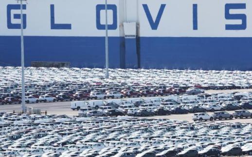 韩美汽车关税下调延迟  车企成本压力与日俱增