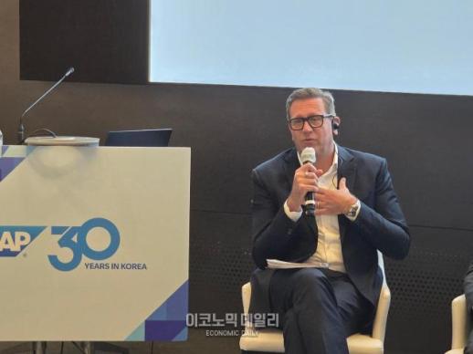 SAP, 창립 30주년 맞아 한국은 아태지역 핵심 전략 시장…AI·클라우드로 韓 기업 혁신 이끌 것