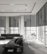 현대엔지니어링, 창호 기술로 녹색기술인증 획득…탄소저감형 건축 선도