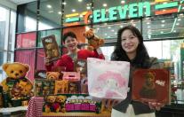 빼빼로데이, 소비심리 회복 신호탄 되나