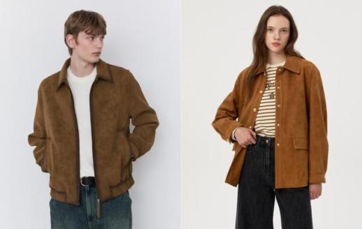 LF 질스튜어트뉴욕, 레더 라인업 확대…프리미엄 포지셔닝 강화