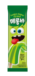 中国产冰淇淋逆袭成顶流  击败韩国本土常年销冠登顶