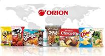 러시아 법인이 효자…오리온, 3분기 매출·영업익 동반 성장