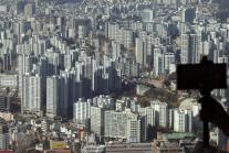 지난달 금융권 가계대출 4조8000억원 ↑...금융위 부동산 영향은 제한적