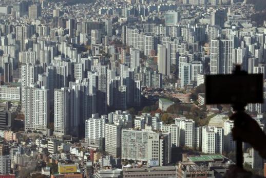 지난달 금융권 가계대출 4조8000억원 ↑...금융위 부동산 영향은 제한적