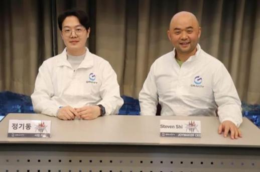 [지스타2025] 그라비티, 라그나로크 신작 3종 공개…정통 계승부터 오픈월드 액션까지 라인업 확장