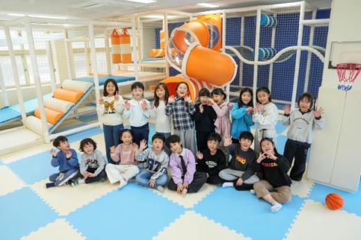 포르쉐코리아, 서울 선일초·용마초서 포르쉐 드림 플레이그라운드 진행