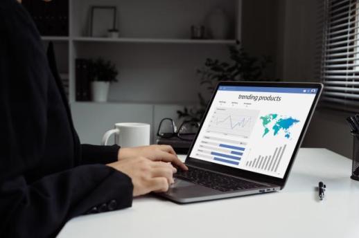 [美개미 주간픽] 검은 목요일에도…서학개미, 엔비디아·TQQQ 쓸어 담았다