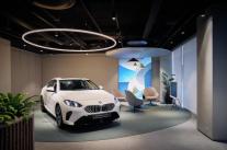 한독모터스, BMW 용산 전시장 새 단장…리뉴얼 기념 행사 진행