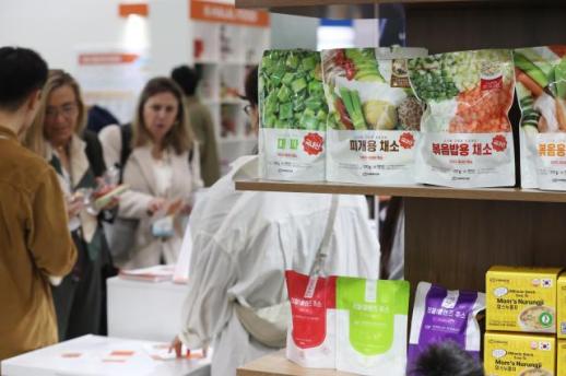 从配角到主力：消费品跃升为韩国出口新增长引擎