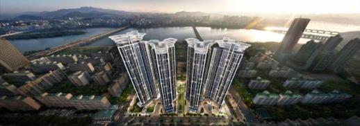 삼성물산, 여의도 대교아파트 재건축 수주…7987억 규모