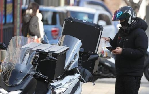 배달앱 상생안 제자리걸음…을지로위, 특별법 검토