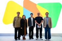 구글·네이버웹툰·콘진원 글로벌 웹툰 게임스, PC 플랫폼까지 지원 확대