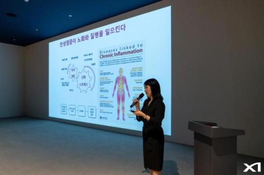 자이(Xi) 리브랜딩 1주년…고객 참여 행사 열어 라이프스타일 브랜드 방향성 강조