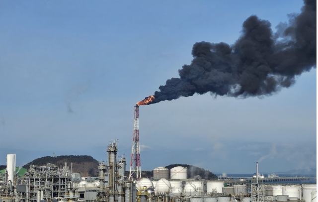 상법 개정 자사주 소각 의무화...구조조정 앞둔 석화企 사업 재편 저해 우려