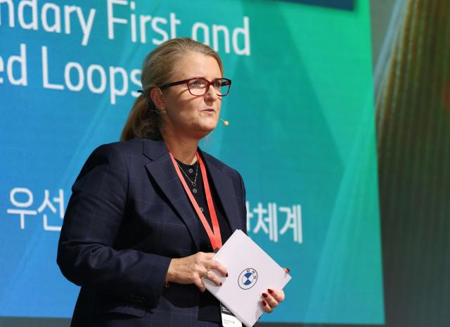 BMW코리아, 협력사의 날 개최...미래 비전 공유