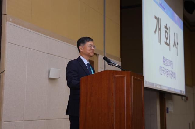 한국자동차공학회, 2025 추계학술대회 및 전시회 성료…3000여명 참석