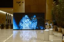 IBK기업은행, IBK 아트스테이션 2025 세 번째 전시 개최