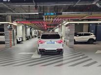 래미안 원페를라, AI 주차장 첫 적용 미래형 단지 경쟁력 강화