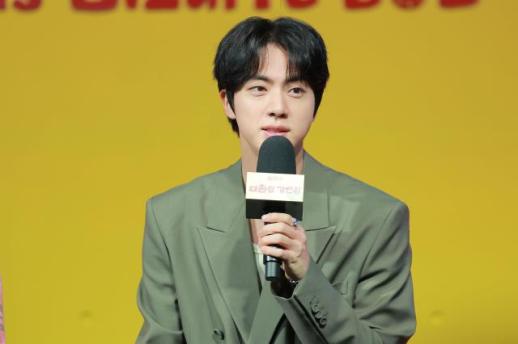 BTS 진 앞에서의 순간 선택이 법정으로…일본인 팬 A씨가 남긴 질문