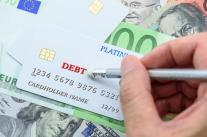 신한·KB국민·BC카드 건전성 개선...연체율 톱 우리·롯데