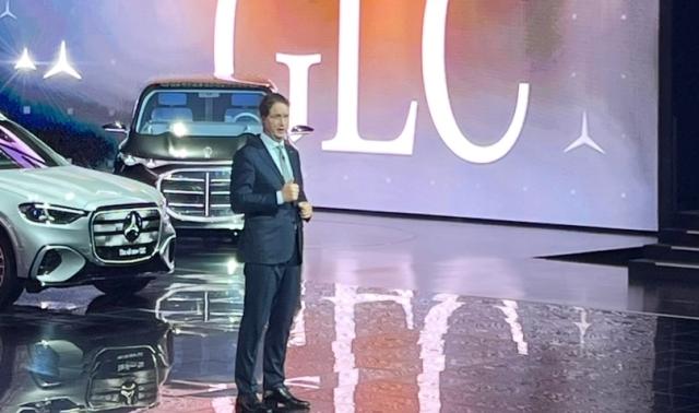 벤츠·아우디·테슬라, 한국 공략 올인…프리미엄·전기차 경쟁 격화